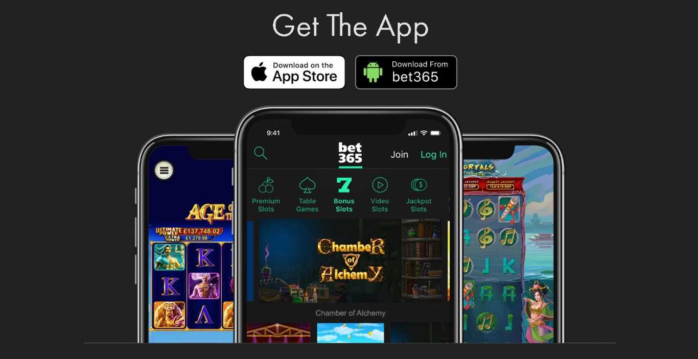 Android Bet365 apk download