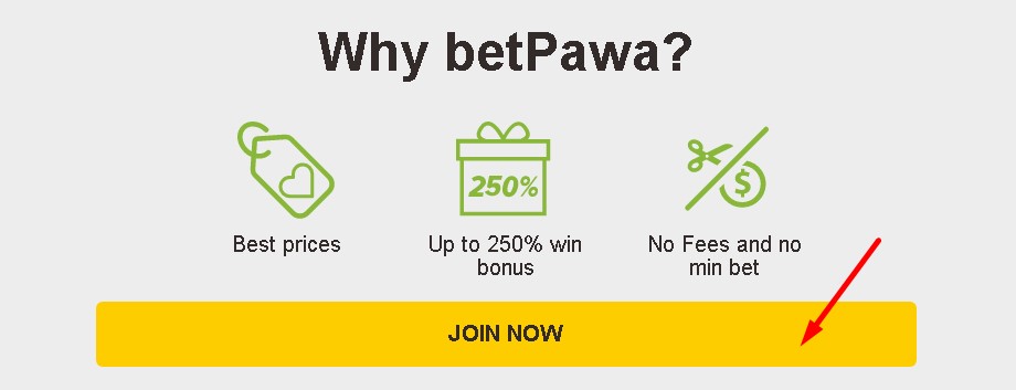 Betpawa bonuses Ghana Betpawa free bet bonus
