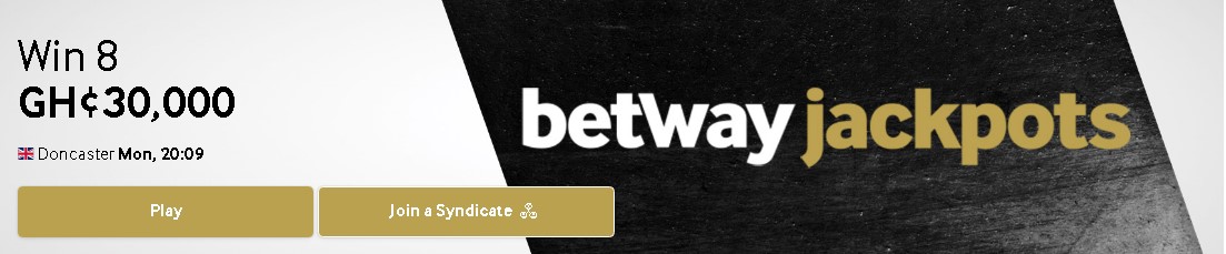 Betway Casino 50 Free Spins