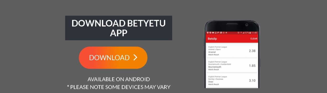 Betyetu gh app download app